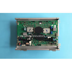 KEA21305ACB4 OTIS-Aufzug Wechselrichter OVFR03B-403 (LRU)